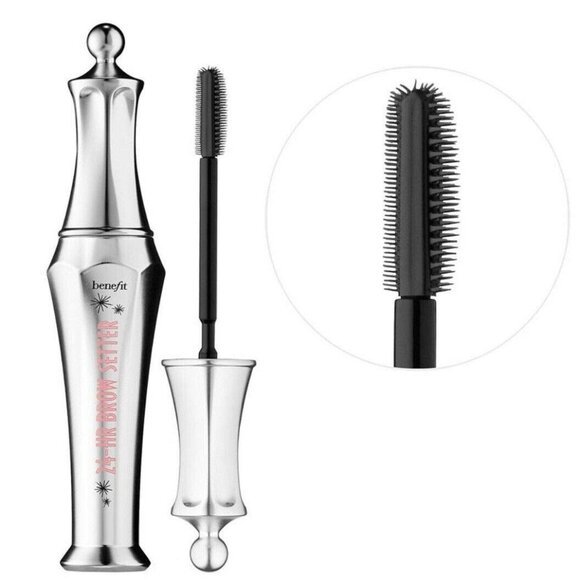 Benefit Cosmetics 24-HR Brow Setter – Shaping & Setting Gel (7ml / 0.23 fl oz) - Picture 2 of 8